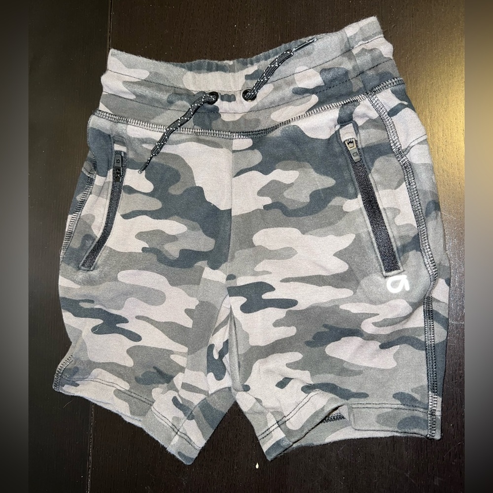 Gap Shorts